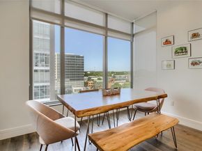 501 West Ave 1002, Austin TX 78701