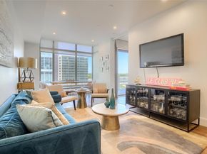 501 West Ave 1002, Austin TX 78701
