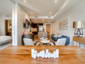 501 West Ave 1002, Austin TX 78701