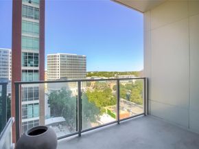 501 West Ave 1002, Austin TX 78701