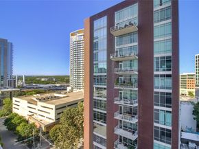 501 West Ave 1002, Austin TX 78701