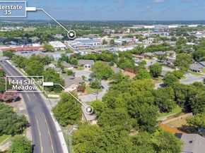 1800 Nicole CIR A & B, Round Rock TX 78664