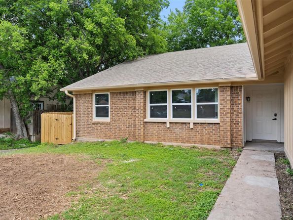 1800 Nicole CIR A & B, Round Rock TX 78664