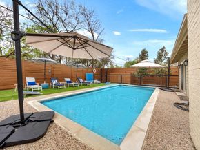 8707 Primrose Ln, Austin TX 78757