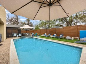 8707 Primrose Ln, Austin TX 78757