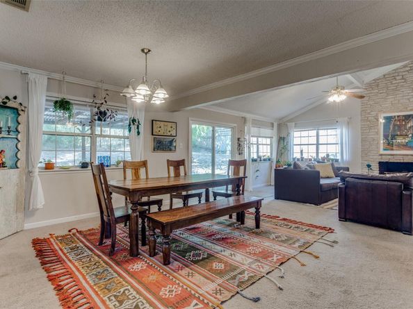 2713 Tether TRL, Austin TX 78704