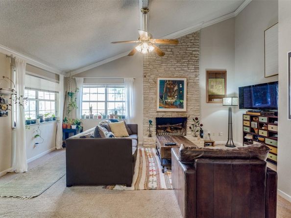 2713 Tether TRL, Austin TX 78704