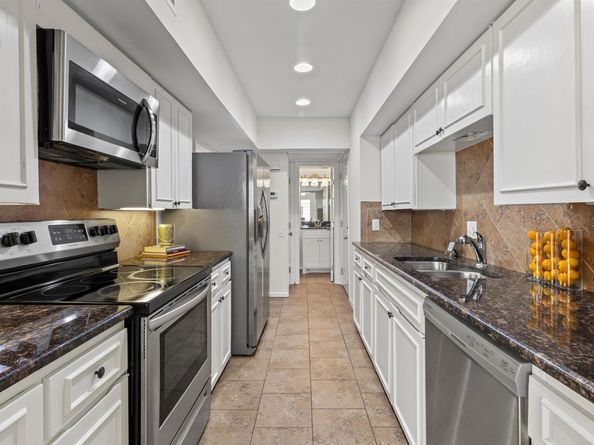 2704 San Pedro ST 16, Austin TX 78705