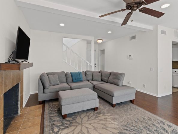 2704 San Pedro ST 16, Austin TX 78705