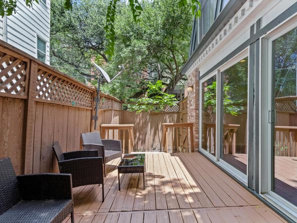 2704 San Pedro ST 16, Austin TX 78705
