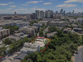 2704 San Pedro ST 16, Austin TX 78705