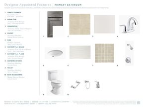 513 Jacaranda CT, Liberty Hill TX 78642