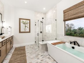 513 Jacaranda CT, Liberty Hill TX 78642