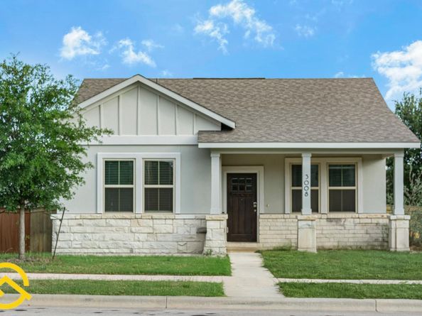 3008 Sage Ranch Dr DR, Leander TX 78641