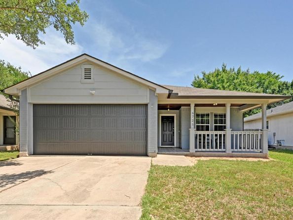 6725 Broad Brook DR, Austin TX 78747