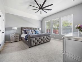 3025 Silvergrass CV, Leander TX 78641