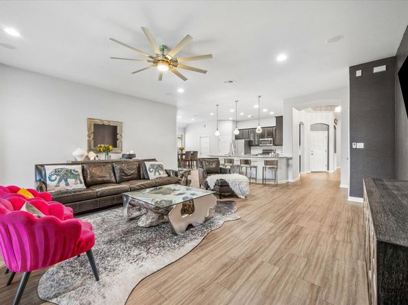 3025 Silvergrass CV, Leander TX 78641