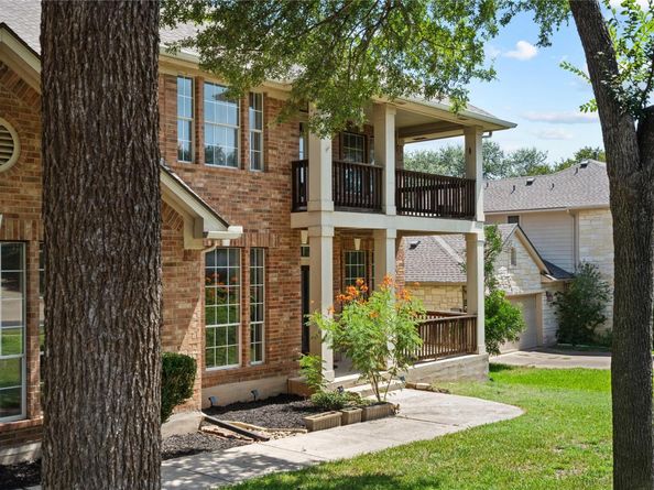 11420 Arbor Downs RD, Austin TX 78748