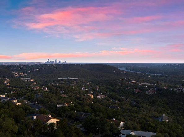 6203 Ledge Mountain DR, Austin TX 78731