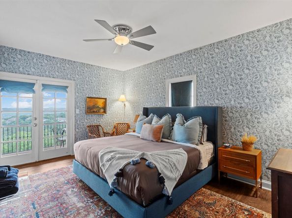 6203 Ledge Mountain DR, Austin TX 78731