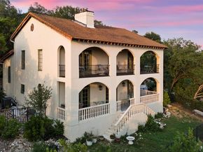 6203 Ledge Mountain DR, Austin TX 78731