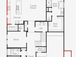 2172 Sarabanda ST, Round Rock TX 78681