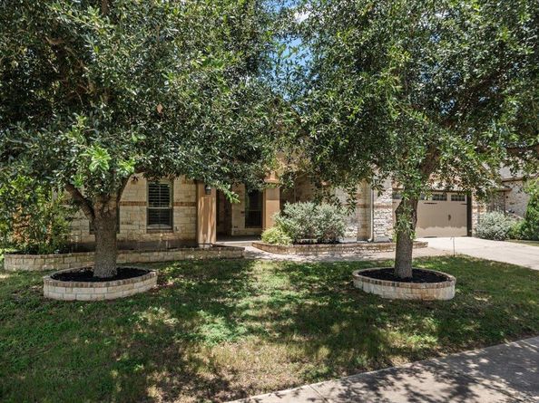 3061 Portulaca DR, Round Rock TX 78681