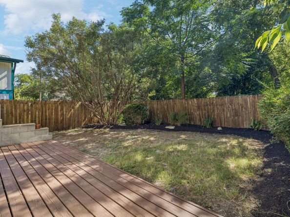 1702 Miriam Ave, Austin TX 78702