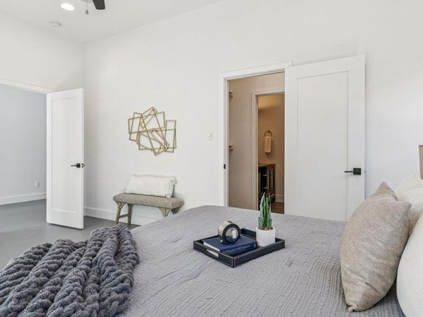 1702 Miriam Ave, Austin TX 78702