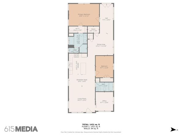 1702 Miriam Ave, Austin TX 78702