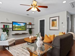 3001 Maplelawn CIR, Austin TX 78723