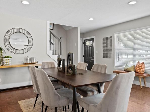 3001 Maplelawn CIR, Austin TX 78723