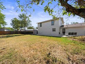 3001 Maplelawn CIR, Austin TX 78723