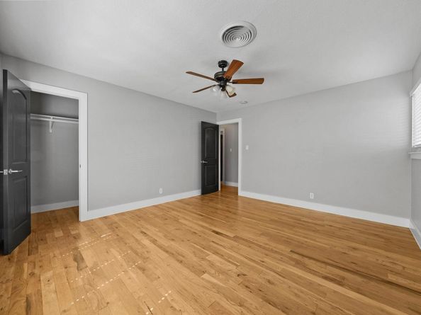 3001 Maplelawn CIR, Austin TX 78723