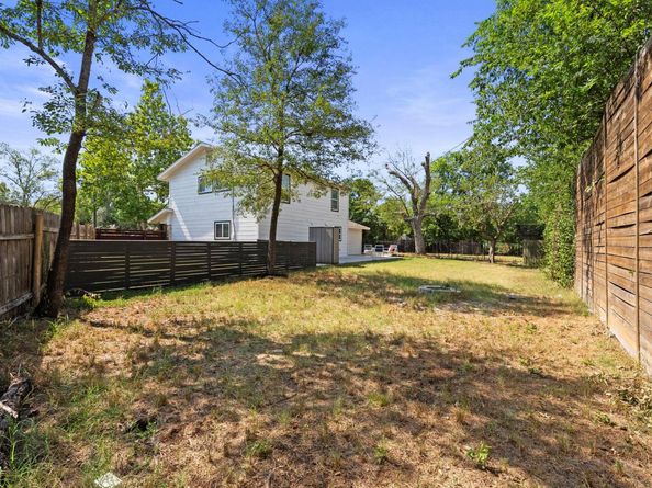 3001 Maplelawn CIR, Austin TX 78723