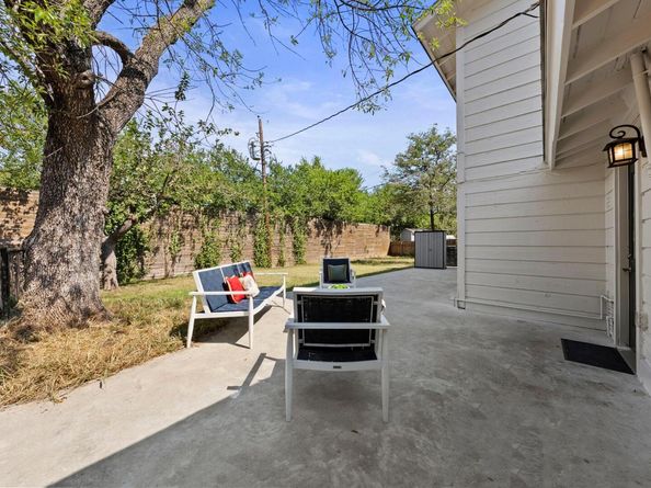 3001 Maplelawn CIR, Austin TX 78723