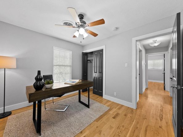 3001 Maplelawn CIR, Austin TX 78723