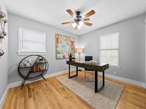 3001 Maplelawn CIR, Austin TX 78723