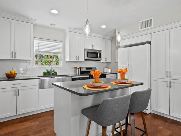 3001 Maplelawn CIR, Austin TX 78723