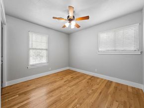 3001 Maplelawn CIR, Austin TX 78723