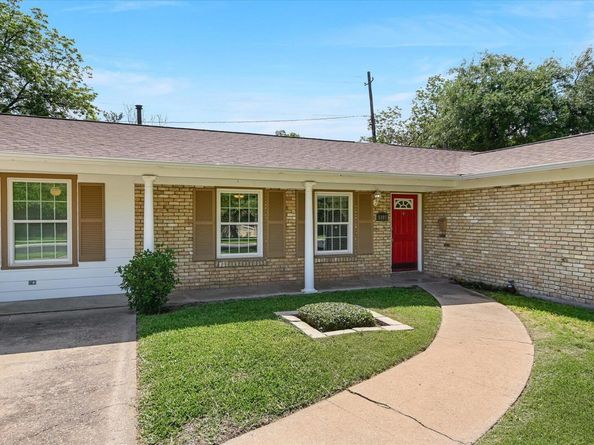 6009 Belfast DR, Austin TX 78723
