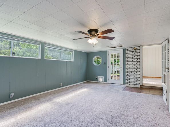 6009 Belfast DR, Austin TX 78723