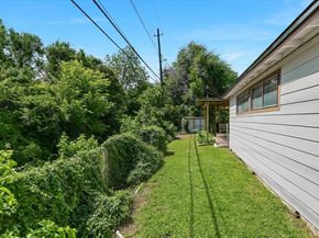 6009 Belfast DR, Austin TX 78723