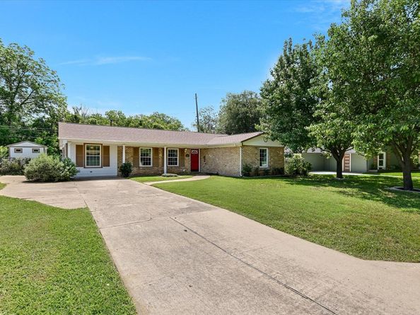 6009 Belfast DR, Austin TX 78723