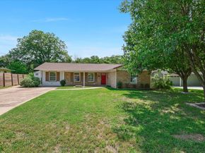 6009 Belfast DR, Austin TX 78723