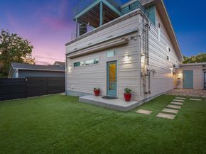 3005 E Martin Luther King Jr BLVD, Austin TX 78702