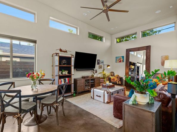 3005 E Martin Luther King Jr BLVD, Austin TX 78702