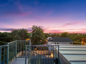 3005 E Martin Luther King Jr BLVD, Austin TX 78702