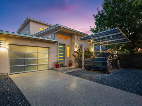 3005 E Martin Luther King Jr BLVD, Austin TX 78702