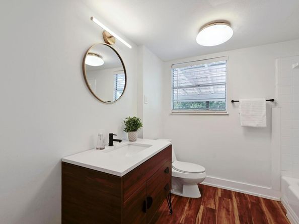 3405 Santa Fe DR, Austin TX 78741